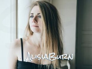 AlisiaBurn