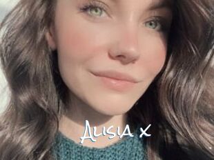 Alisia_x