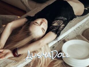 AlisiyaDoll