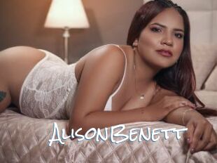 AlisonBenett