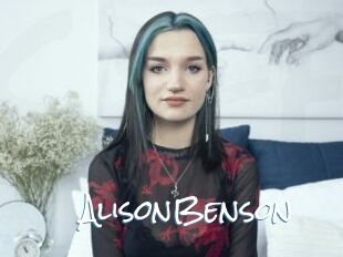 AlisonBenson