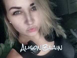 AlisonBlain