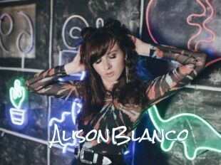 AlisonBlanco