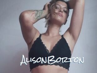 AlisonBorton