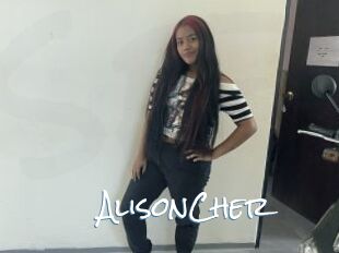 AlisonCher