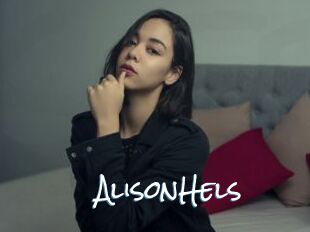 AlisonHels