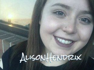 AlisonHendrix