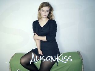 AlisonKiss