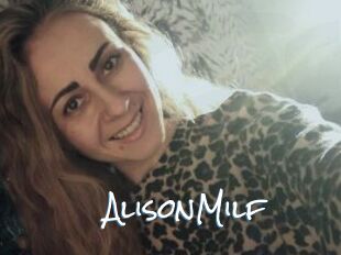 AlisonMilf