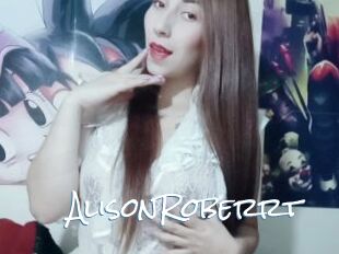 AlisonRoberrt