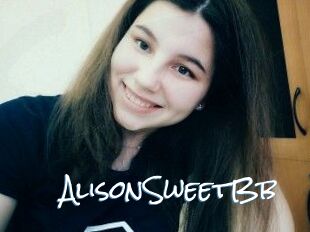 AlisonSweetBb