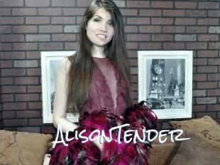 AlisonTender