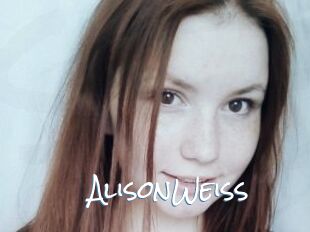 AlisonWeiss