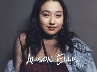 Alison_Ellis