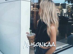 Alisonkaa