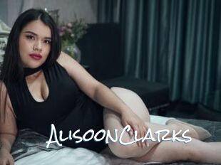 AlisoonClarks