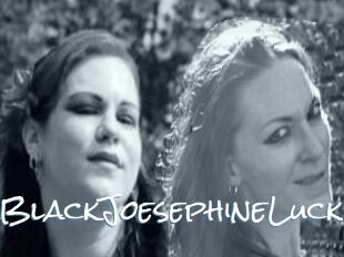 AlissaBlackJoesephineLuck