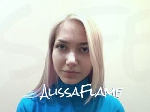 AlissaFlame