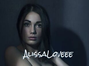 AlissaLoveee