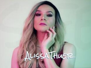AlissaThuer