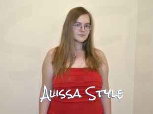Alissa_Style