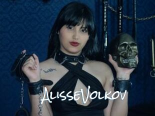 AlisseVolkov