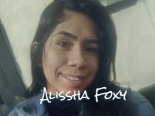 Alissha_Foxy