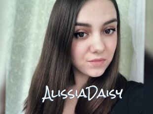 AlissiaDaisy