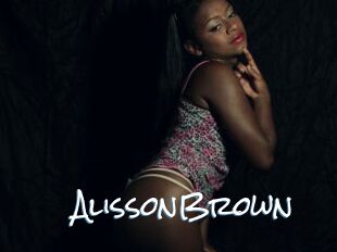 AlissonBrown