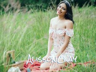 AlissonClay