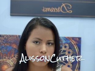 AlissonCuther