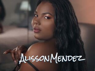 AlissonMendez