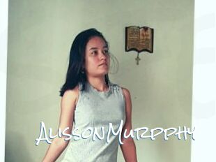 AlissonMurpphy