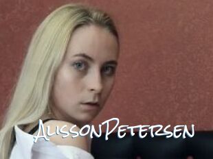 AlissonPetersen