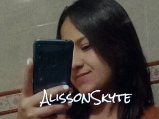 AlissonSkyte