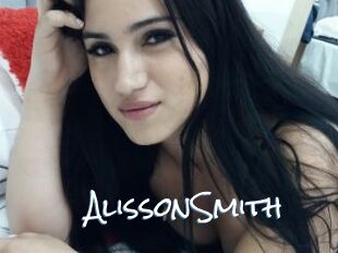 AlissonSmith