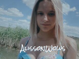 AlissonWows