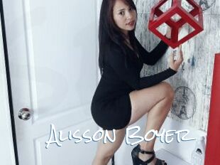 Alisson_Boyer