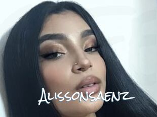 Alissonsaenz
