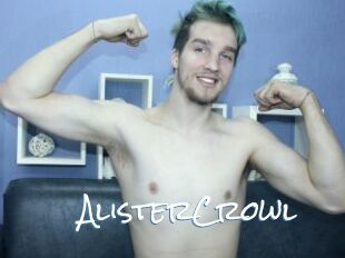 AlisterCrowl