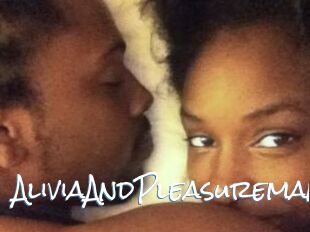 AliviaAndPleasureman