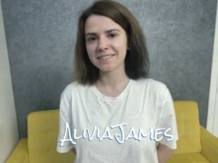 AliviaJames