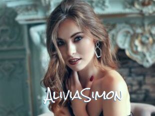 AliviaSimon