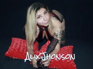 AlixJhonson