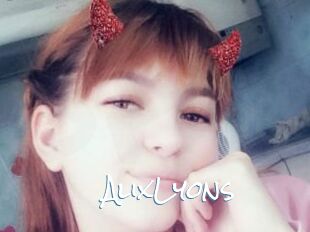 AlixLyons