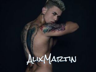 AlixMartin