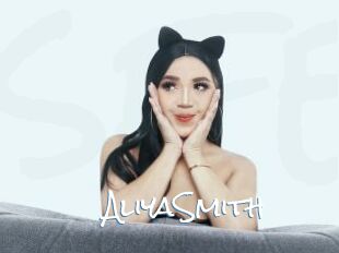 AliyaSmith