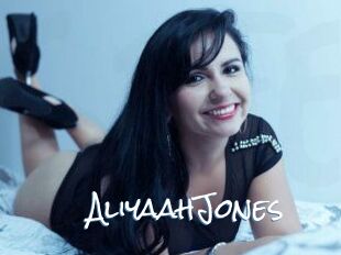 AliyaahJones
