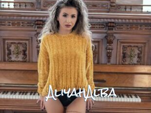 AliyahAlba