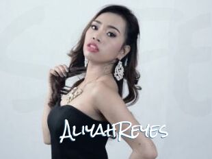 AliyahReyes